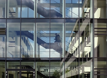 30 m² Co-working  in Munich, Konrad-Zuse-Platz 8 (81829) - 2 | MatchOffice.com