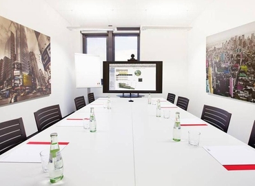 30 m² Co-working  in Munich, Konrad-Zuse-Platz 8 (81829) - 5 | MatchOffice