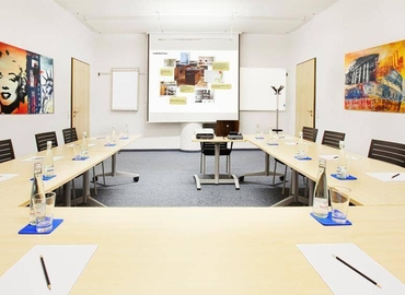 Leitzstraße 45,  Coworking in Stuttgart, 5