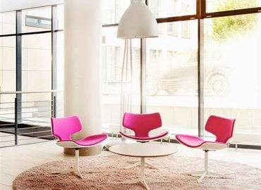 55 m² Co-working in Stuttgart, Leitzstraße 45 (70469) - 6 | MatchOffice