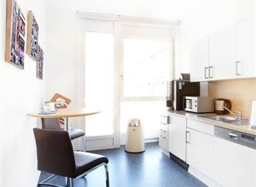 Leitzstraße 45, Coworking Space in Stuttgart, 6