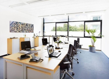 55 m² Coworking  in Munich, Leopoldstraße 244 (80807) - 0 | MatchOffice