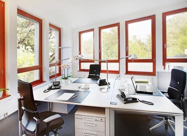 30 m² Shared workspace  in Munich, Radlkoferstraße 2 (81373) - 0 | MatchOffice