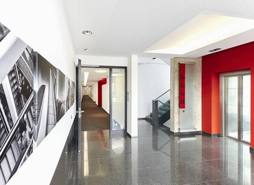 Sebastian-Kneipp-Str. 41, Coworking Space in Frankfurt Nord, 11