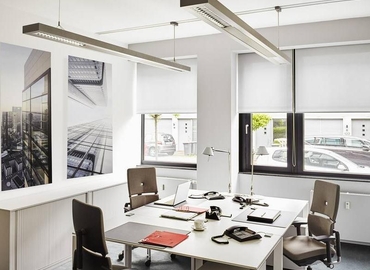 35 m² Shared office  in Frankfurt am Main, Sebastian-Kneipp-Str. 41 (60439) - 6 | MatchOffice