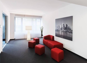 35 m² Shared office  in Frankfurt am Main, Sebastian-Kneipp-Str. 41 (60439) - 8 | MatchOffice