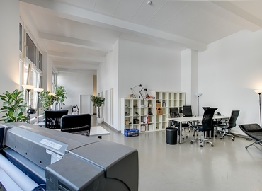 171 m² Coworking  in Dusseldorf, Graf-Adolf-Straße 76 (40210) - 0 | MatchOffice.com