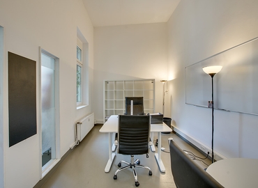 Graf-Adolf-Straße 76, Coworking Space in Düsseldorf Friedrichstadt, 5