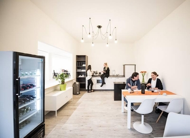 Scharnhorststraße 24, Coworking Space in Berlin Mitte, 0