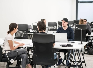 Scharnhorststraße 24, Coworking Space in Berlin Mitte, 3
