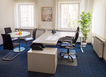 24 m² Shared office  in Memmingen, Buxacher Straße 5 (87700) - 1 | MatchOffice.com