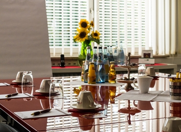 24 m² Coworking space  in Memmingen, Buxacher Straße 5 (87700) - 6 | MatchOffice