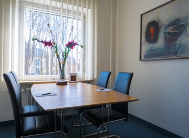 24 m² Shared workspace  in Memmingen, Buxacher Straße 5 (87700) - 10 | MatchOffice