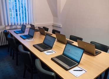 24 m² Shared office  in Memmingen, Buxacher Straße 5 (87700) - 0 | MatchOffice.com