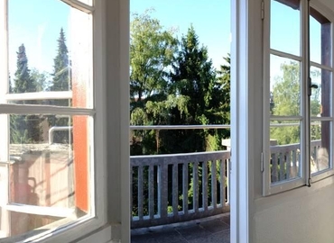 Buxacher Straße 5,  Coworking in Memmingen, 11