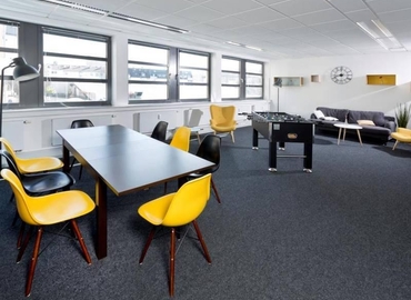 35 m² Office available to rent in Hagen, Bergstraße 128-130, 58095  - 1 | MatchOffice.com