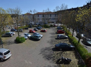 35 m² Office for rent in Hagen, Bergstraße 128-130, 58095  - 7 | MatchOffice.com