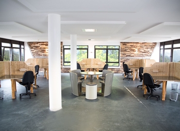 150 m² Co-working  in Farchant, Breitenauer Straße 1 (82467) - 0 | MatchOffice