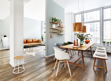 Baumwall 7,  Coworking in Hamburg Neustadt, 13