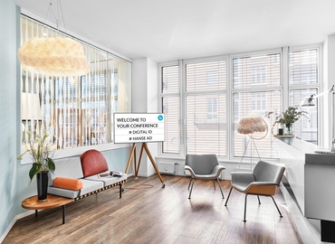 Baumwall 7,  Coworking in Hamburg Neustadt, 3