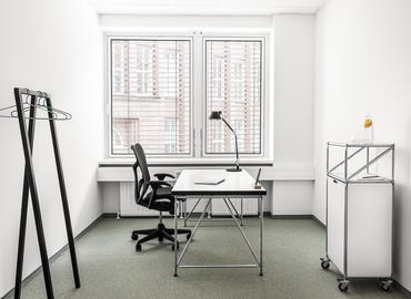 Baumwall 7, Coworking Space in Hamburg Neustadt, 2