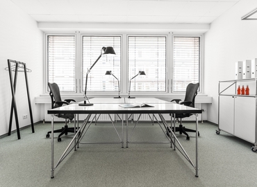 30 m² Shared workspace  in Hamburg, Baumwall 7 (20459) - 4 | MatchOffice.com