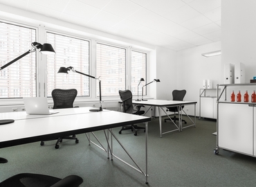 30 m² Coworking space  in Hamburg, Baumwall 7 (20459) - 5 | MatchOffice