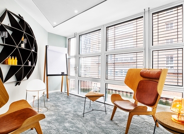 Baumwall 7,  Coworking in Hamburg Neustadt, 5