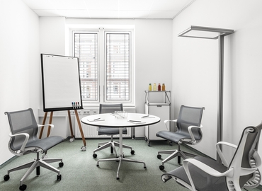 Baumwall 7, Coworking Space in Hamburg Neustadt, 7