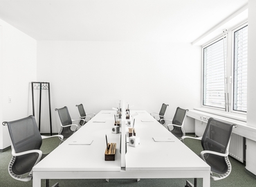 Baumwall 7, Coworking Space in Hamburg Neustadt, 8