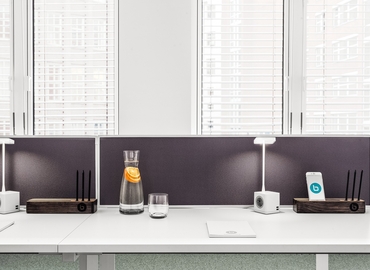 Baumwall 7,  Coworking in Hamburg Neustadt, 6