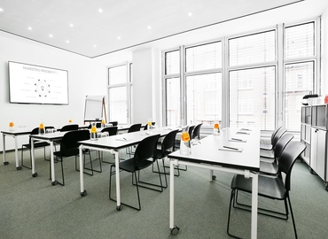 Baumwall 7,  Coworking in Hamburg Neustadt, 11