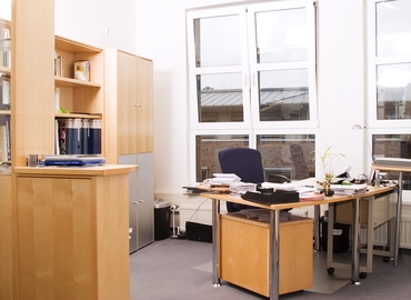 35 m² Shared office  in Kiel, Hopfenstraße 1D (24114) - 2 | MatchOffice.com
