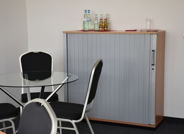 50 m² Coworking  in Mannheim, Besselstraße 25 (68219) - 0 | MatchOffice