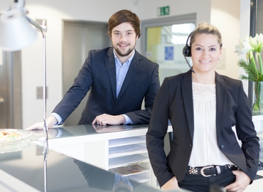 Fritz-Vomfelde-Str. 34,  Coworking in Düsseldorf Seestern, 5