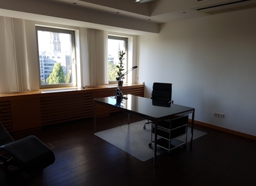 27 m² Coworking space  in Berlin Mitte, Märkisches Ufer 28 (10179) - 1 | MatchOffice