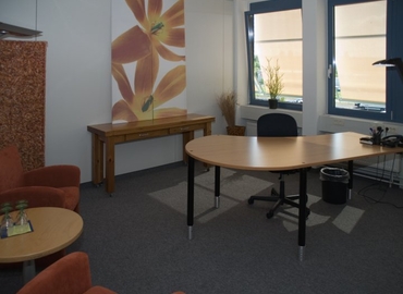 28 m² Co-working  in Konstanz, Lohnerhofstraße 2 (78467) - 0 | MatchOffice.com