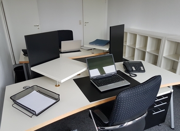 35 m² Shared office  in Bonn, Hinter Hoben 149 (53129) - 1 | MatchOffice.com