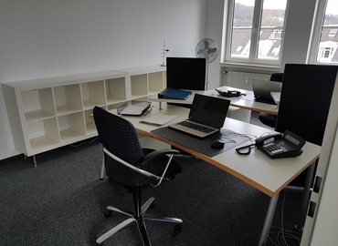 35 m² Shared office  in Bonn, Hinter Hoben 149 (53129) - 4 | MatchOffice.com