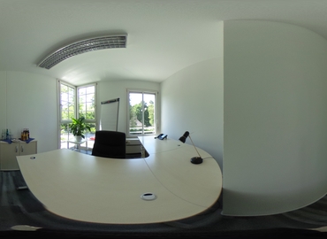 36 m² Co-working  in Munich Sendling-Westpark, Fürstenrieder Strasse 279a (81377) - 9 | MatchOffice