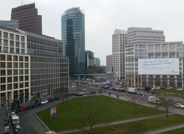 Leipziger Platz 9,  Coworking in Berlin Mitte, 2