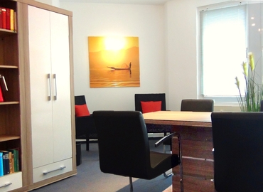 38 m² Shared office  in Ratingen, Wallstraße 16 (40878) - 0 | MatchOffice