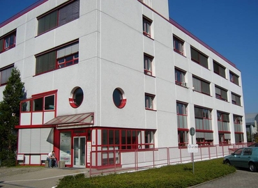 Office Unterreut 6 76135 Karlsruhe