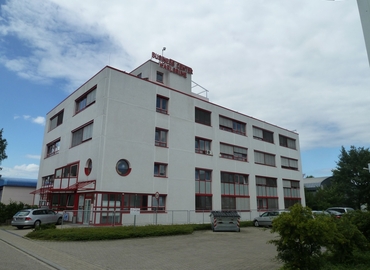 Unterreut 6, Büro mieten in Karlsruhe, 25