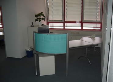 Unterreut 6, Büro mieten in Karlsruhe, 21