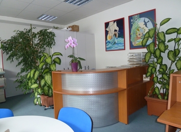 Unterreut 6, Büro mieten in Karlsruhe, 22