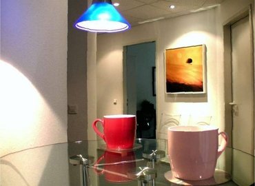 38 m² Coworking space  in Ratingen, Wallstraße 16 (40878) - 9 | MatchOffice