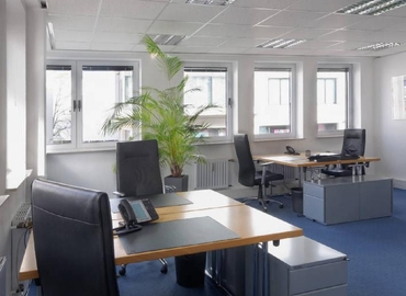 Schadowstraße 63,  Coworking in Düsseldorf Stadtmitte, 2