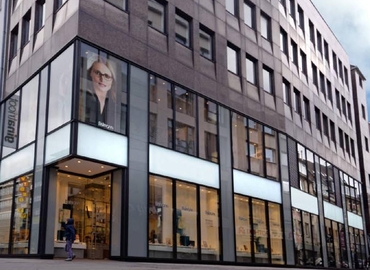 120 m² Shared workspace  in Dusseldorf, Schadowstraße 63 (40212) - 0 | MatchOffice