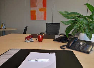 70 m² Commercial office up for rent in Leinfelden-Echterdingen, Esslinger Strasse 7, 70771  - 1 | MatchOffice.com